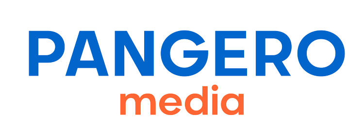 PANGERO Logo